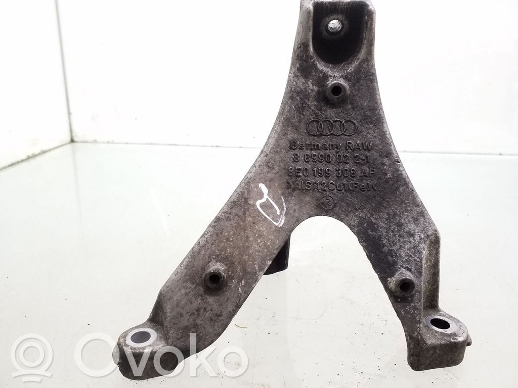 Audi A4 S4 B7 8E 8H Engine mounting bracket 