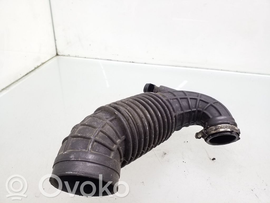 Audi A4 S4 B7 8E 8H Conductă/furtun admisie aer turbosuflantă 