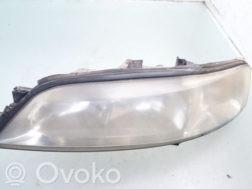 Opel Vectra B Headlight/headlamp 