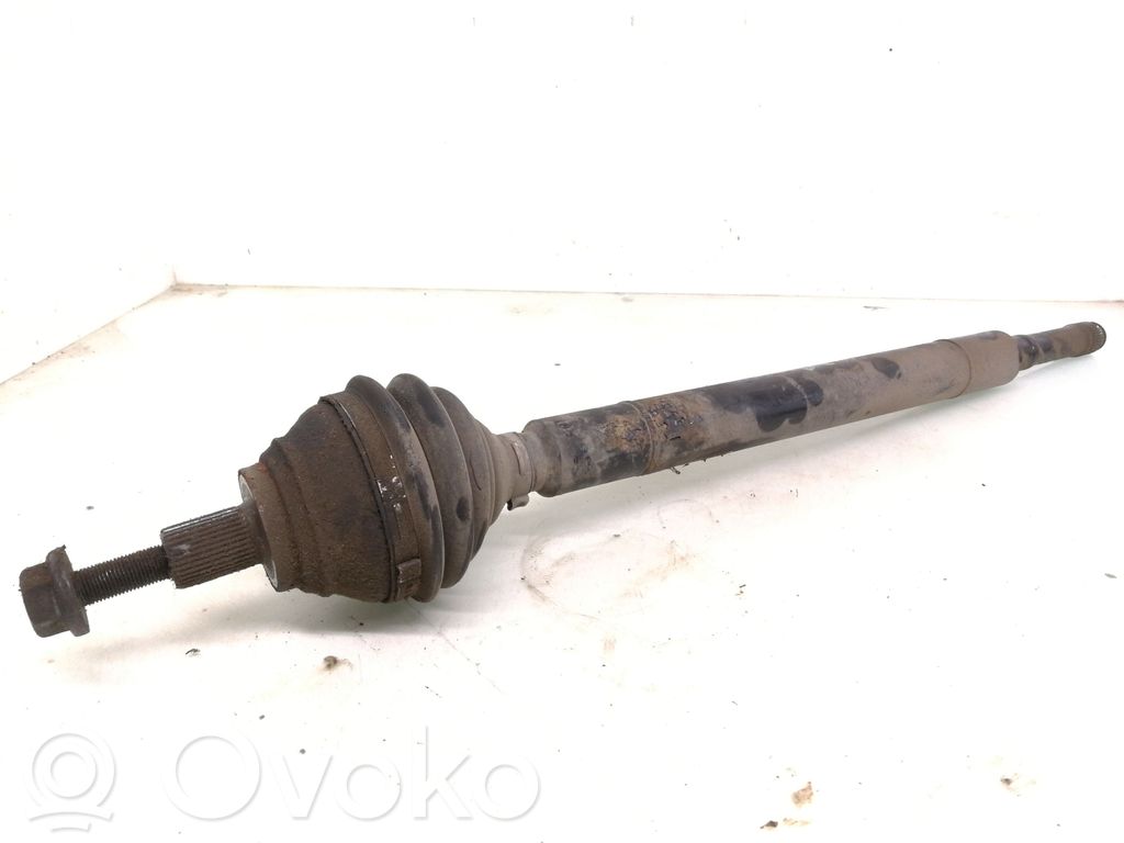 Volkswagen PASSAT B6 Półoś przednia 