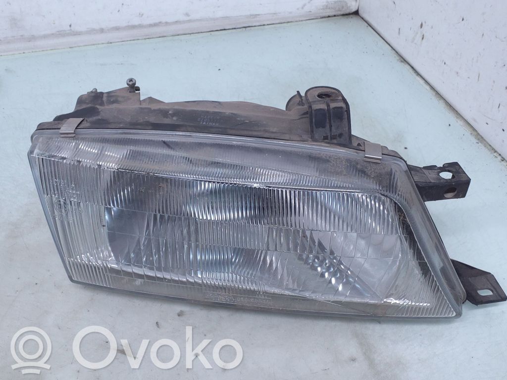 Scheinwerfer   02050939B