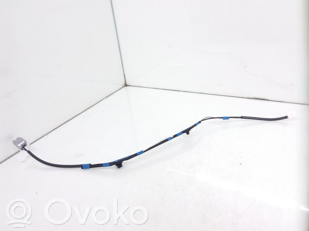 Lexus RX 450H Otros cableados 