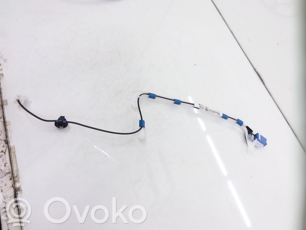 Lexus RX 450H Otros cableados 