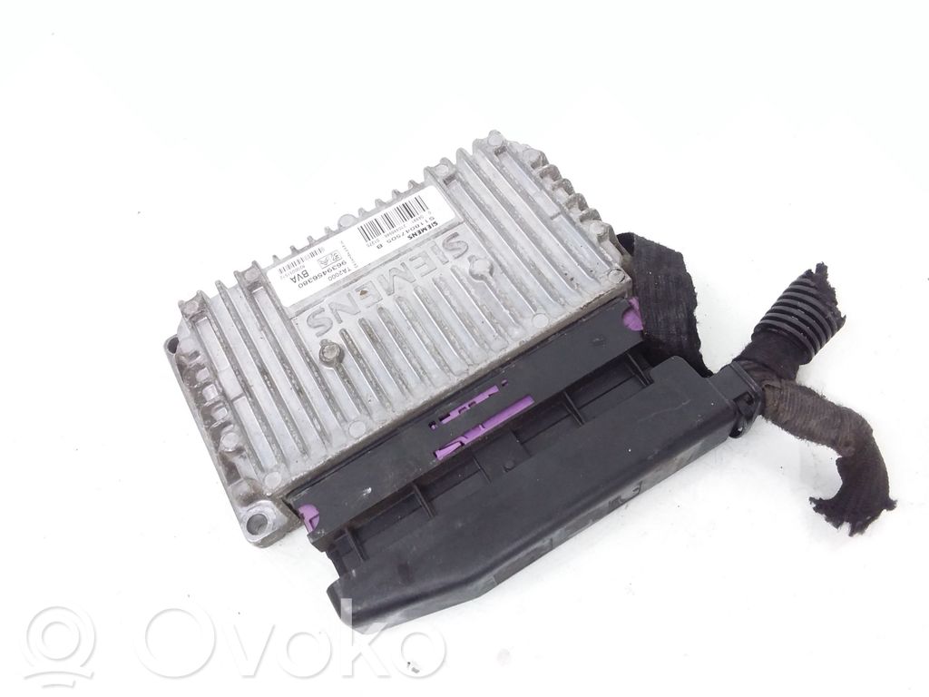 AC 428 Gearbox control unit/module 
