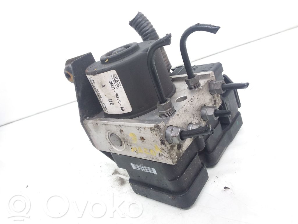 Bomba de ABS   3M512M110AD,10020700054,10097001053