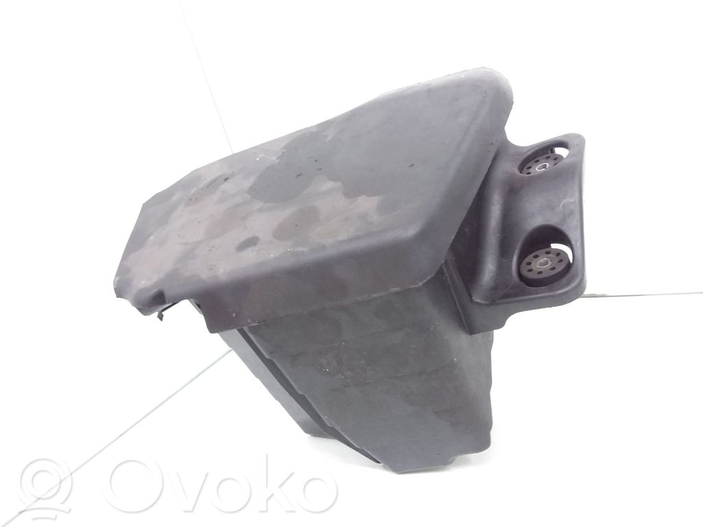 BMW 3 E46 Air filter box 