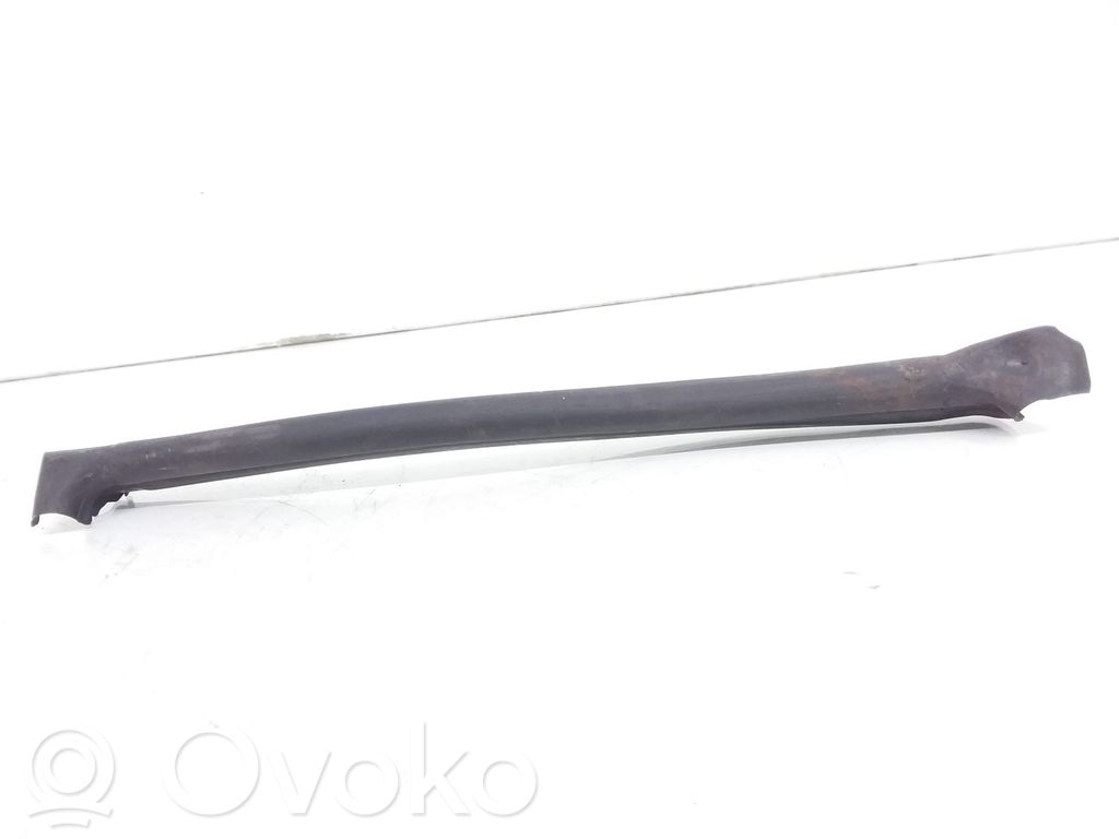 BMW 3 E46 Engine compartment rubber 