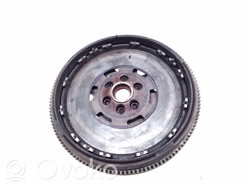 Seat Cordoba (6K) Dual mass flywheel 