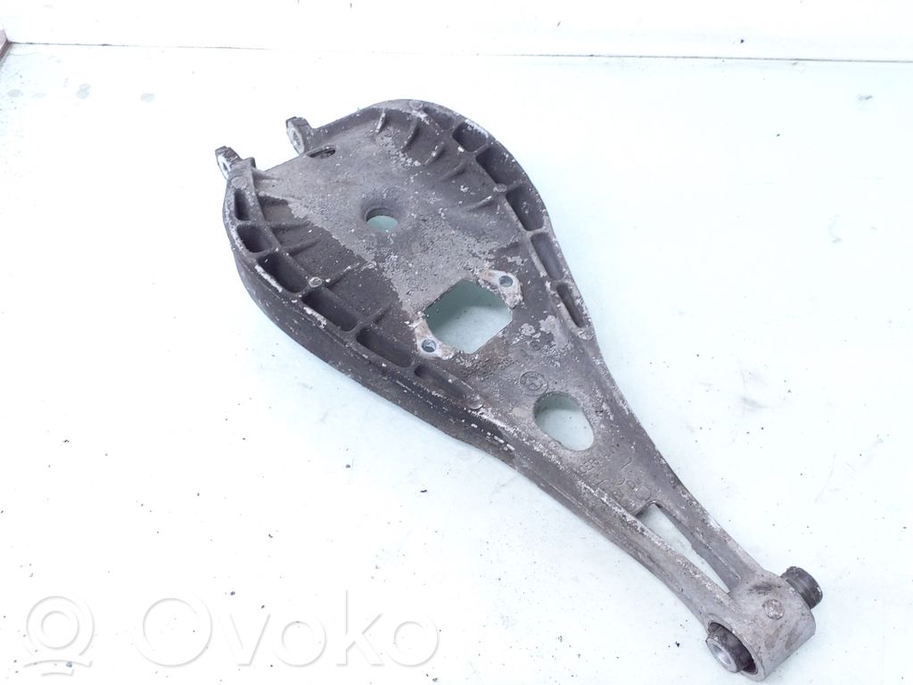 BMW 3 E46 Вилы 