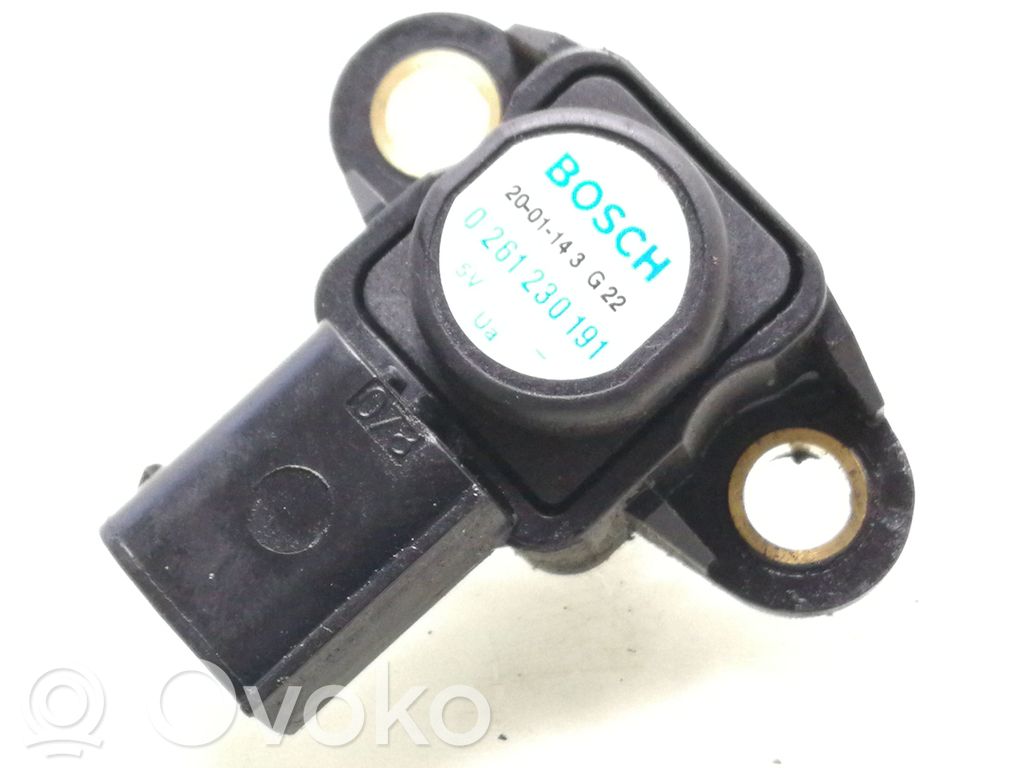 Mercedes-Benz E W211 Luftdrucksensor 