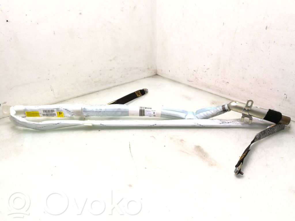 BMW 3 E46 Jumta gaisa spilvens 