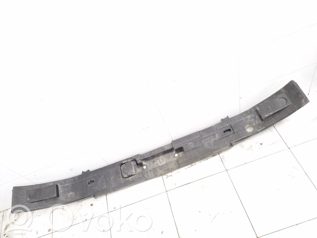 Volvo S80 Front bumper foam support bar 