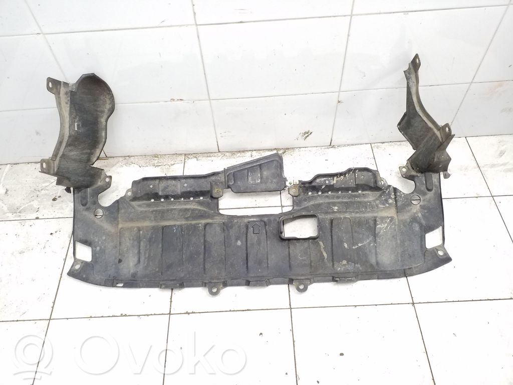 Honda CR-V Engine splash shield/under tray 