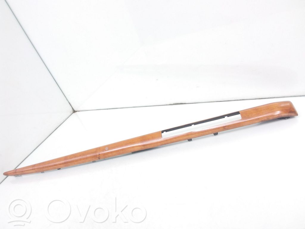 Jaguar XF X250 Dashboard glove box trim