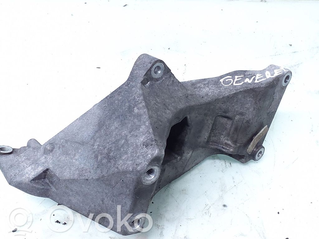 Jaguar XF X250 Supporto del generatore/alternatore 