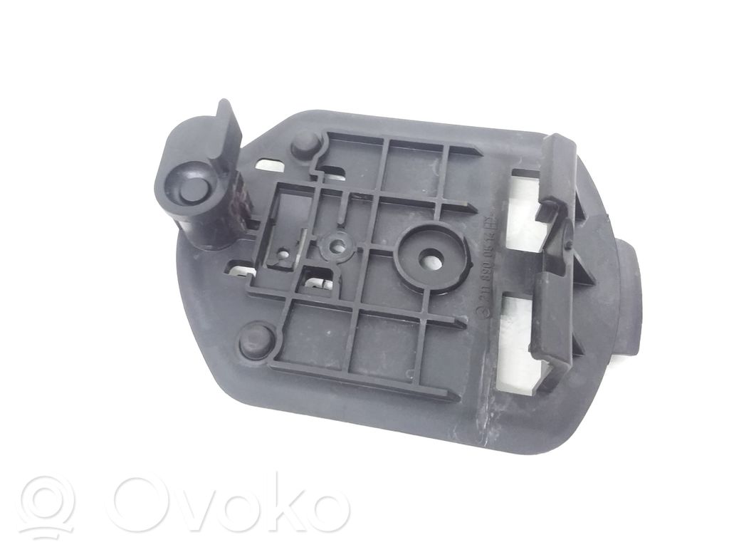 Mercedes-Benz E W211 Other interior part 