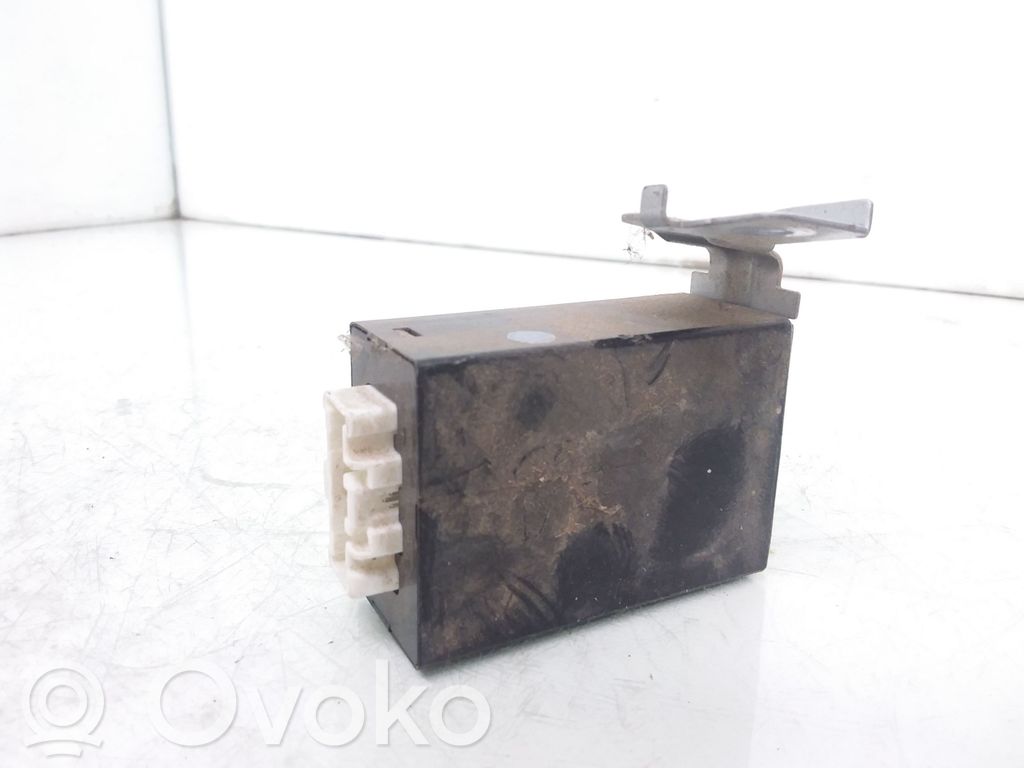 Mazda 3 II Light module LCM 