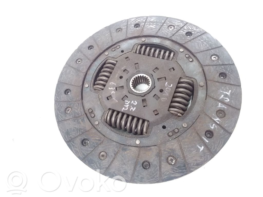 Ford Transit Clutch pressure plate 