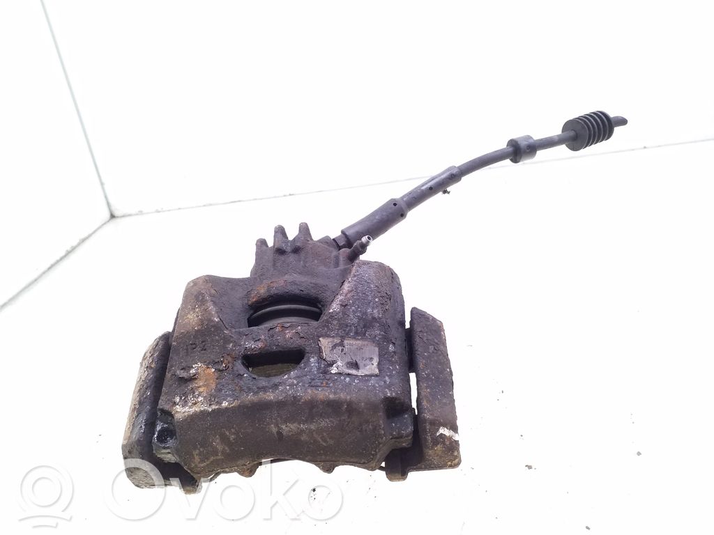 Bremssattel vorne
