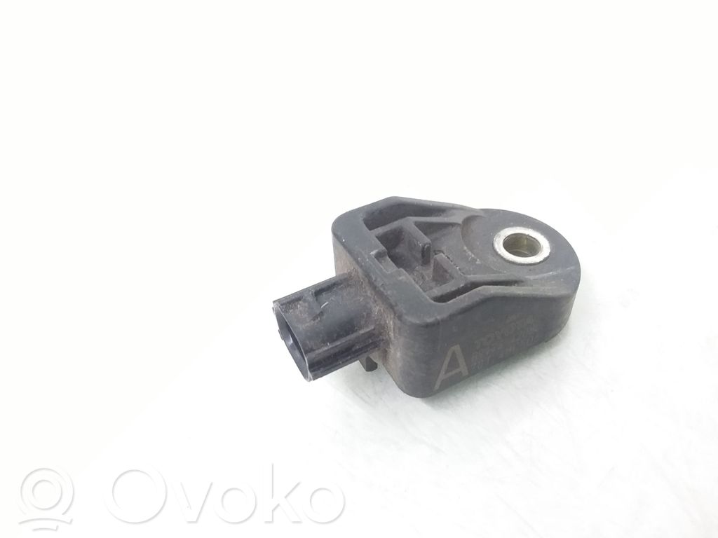 Airbagsensor Crashsensor Drucksensor   8917342080