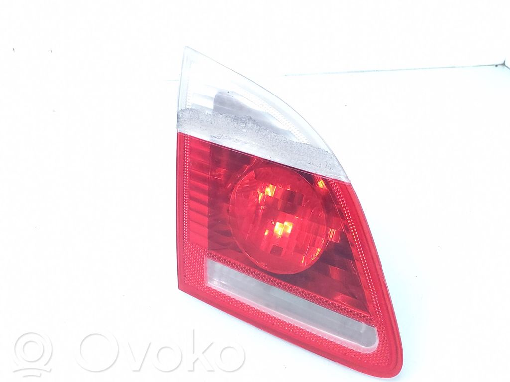 BMW 5 E60 E61 Tailgate rear/tail lights 