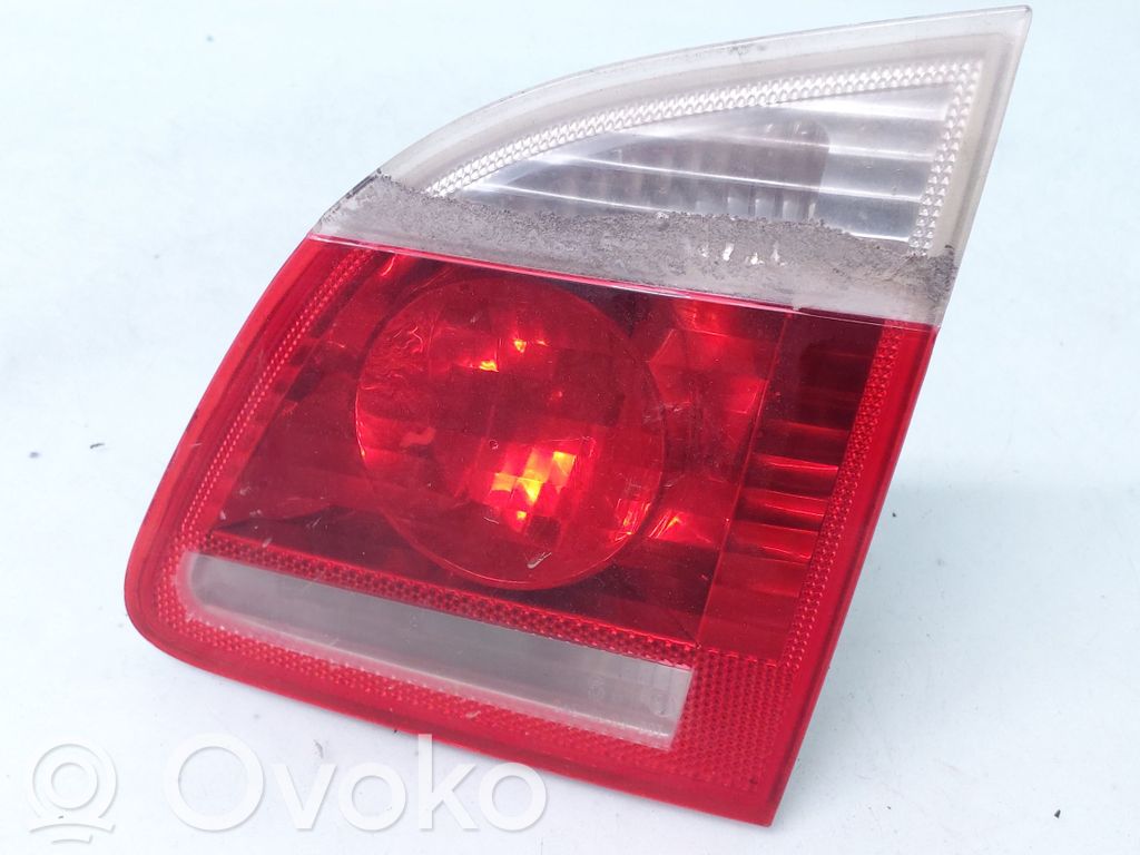 BMW 5 E60 E61 Takaluukun takavalot 