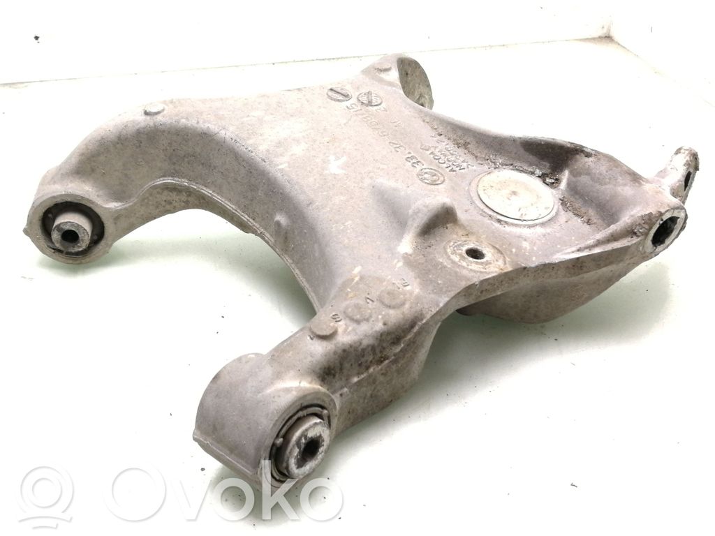 BMW 5 E60 E61 Basculă superioară spate 