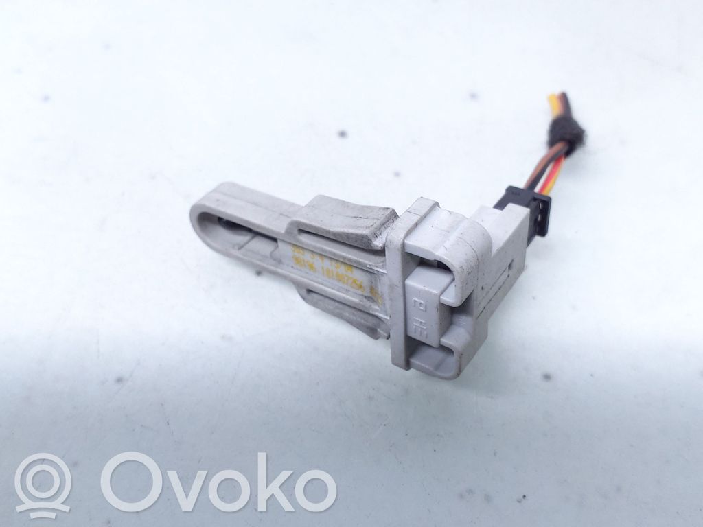 BMW 5 E60 E61 Interior temperature sensor 
