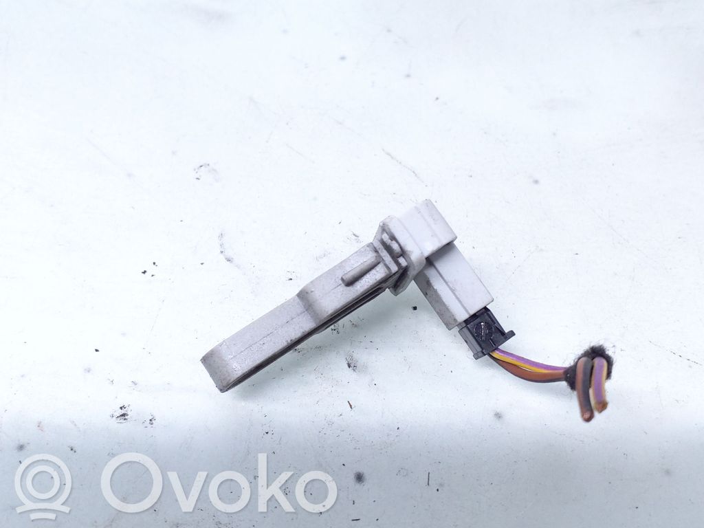 BMW 5 E60 E61 Interior temperature sensor 