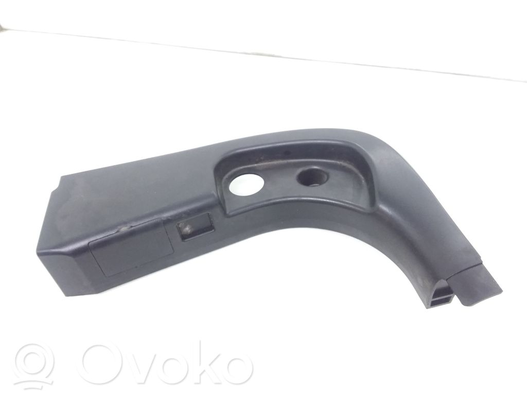 BMW 5 E60 E61 Front sill trim cover 