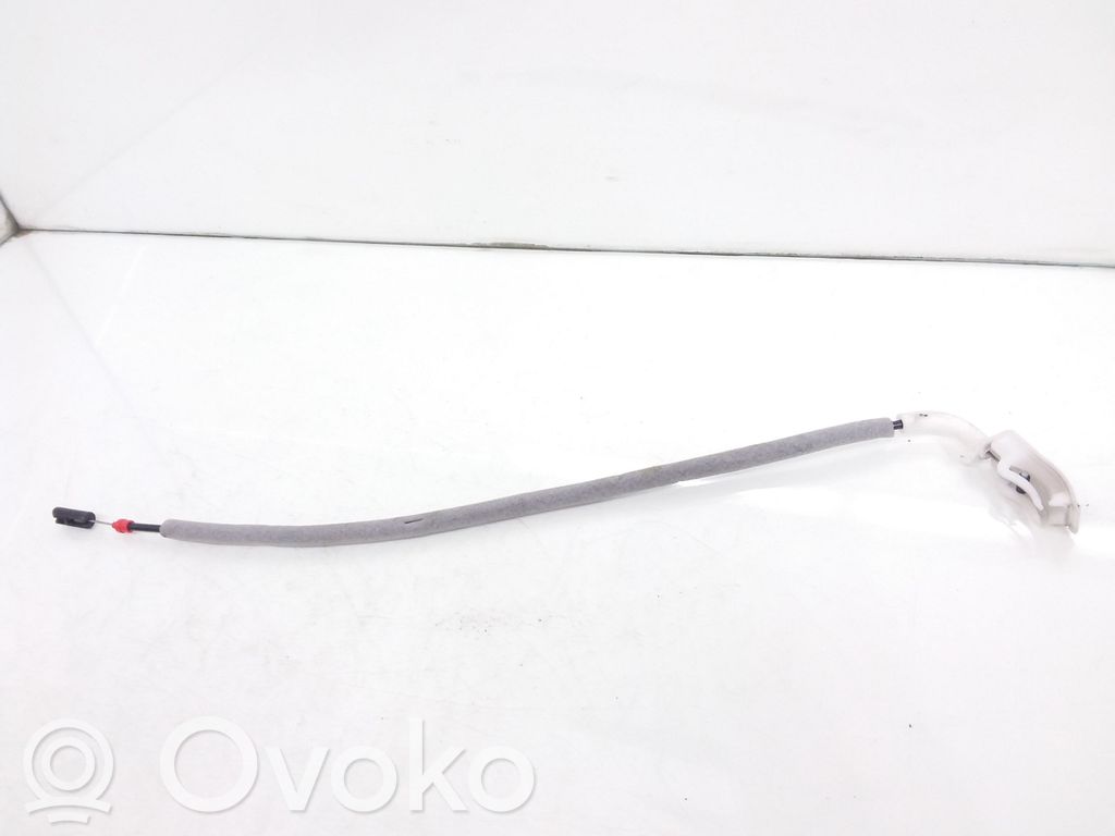 BMW 5 E60 E61 Cavo maniglia portiera anteriore
