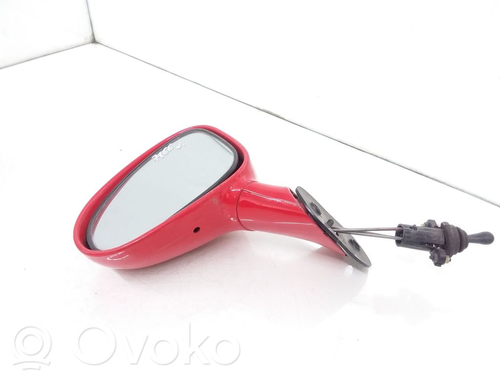 Daewoo Matiz Manual wing mirror 