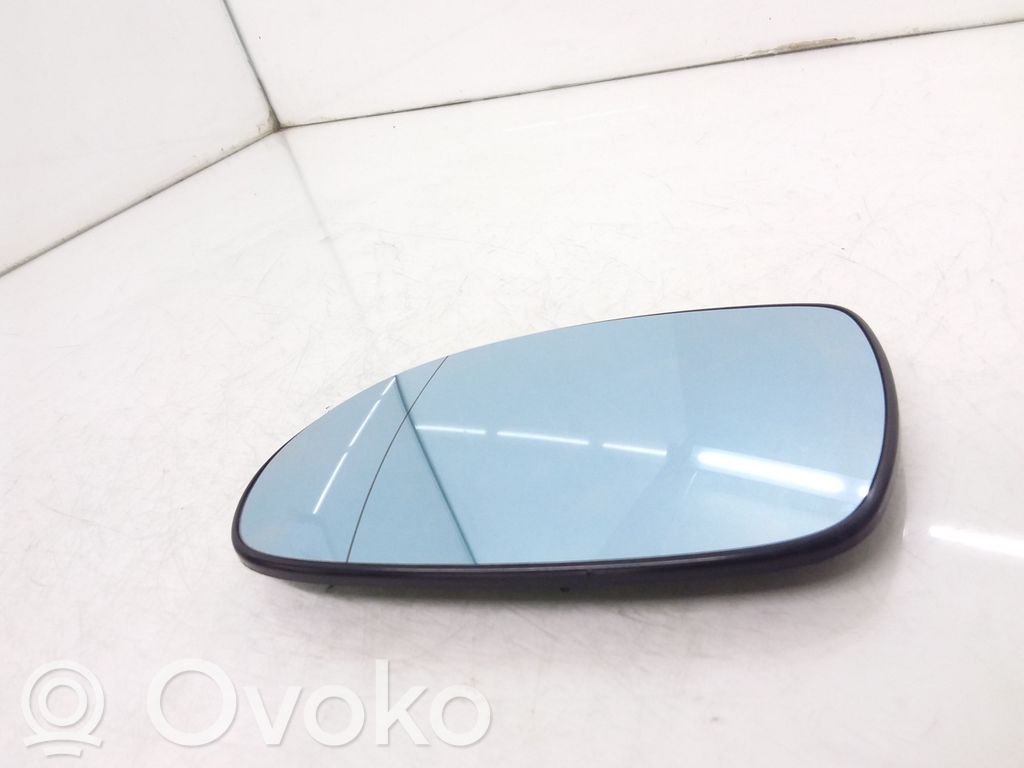 Citroen C5 Vidrio del espejo lateral 