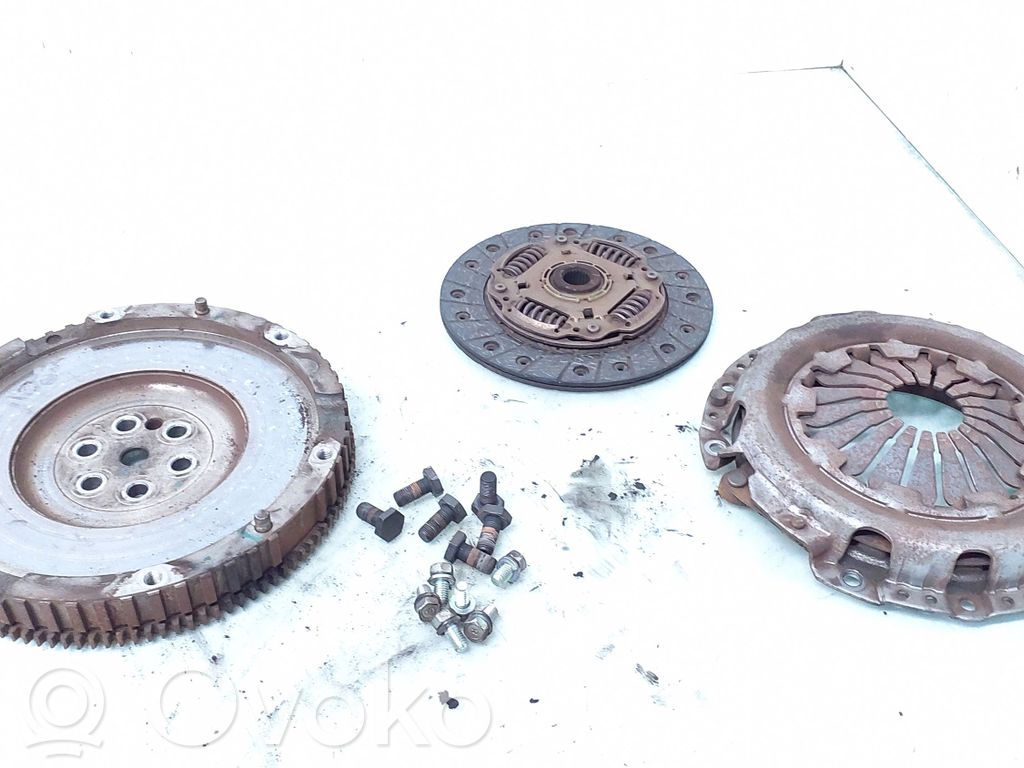 Hyundai i20 (GB IB) Clutch set kit 