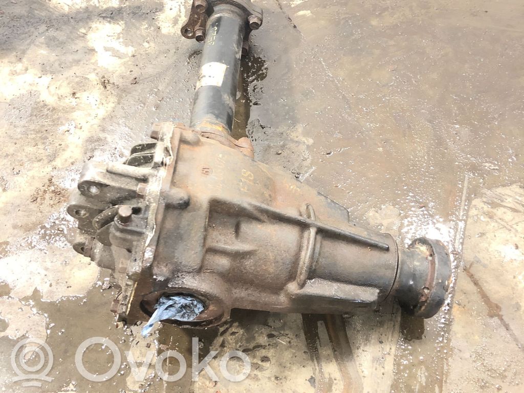 KIA Sorento Front differential 