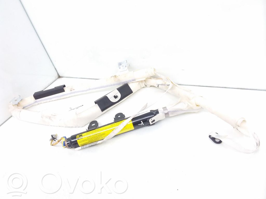 KIA Sorento Airbag da tetto 