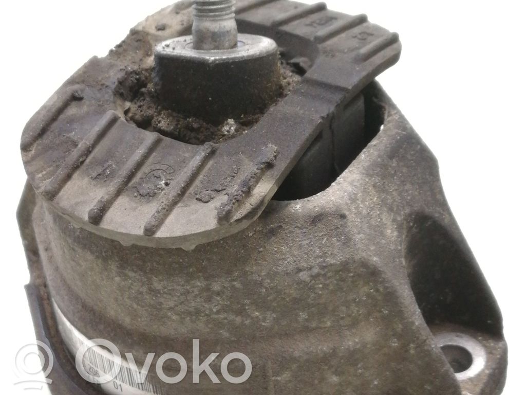 Engine mount bracket   4031206