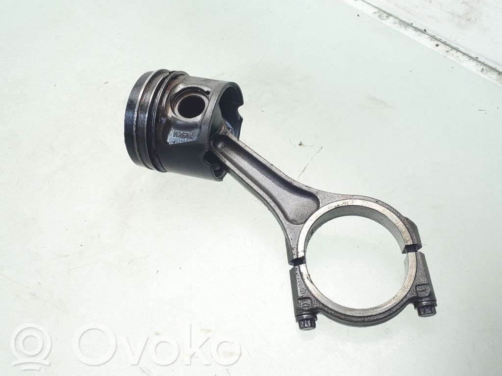 Jaguar S-Type Pistone con biella 