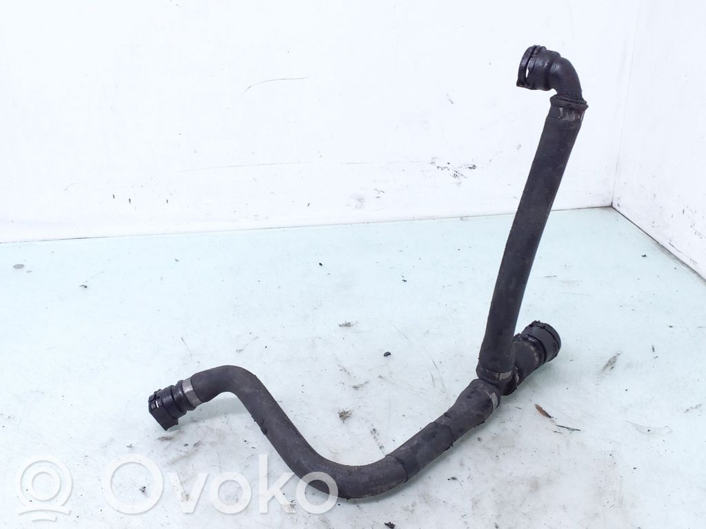 BMW 5 E60 E61 Caurulīte (-es) / šļūtene (-es) 