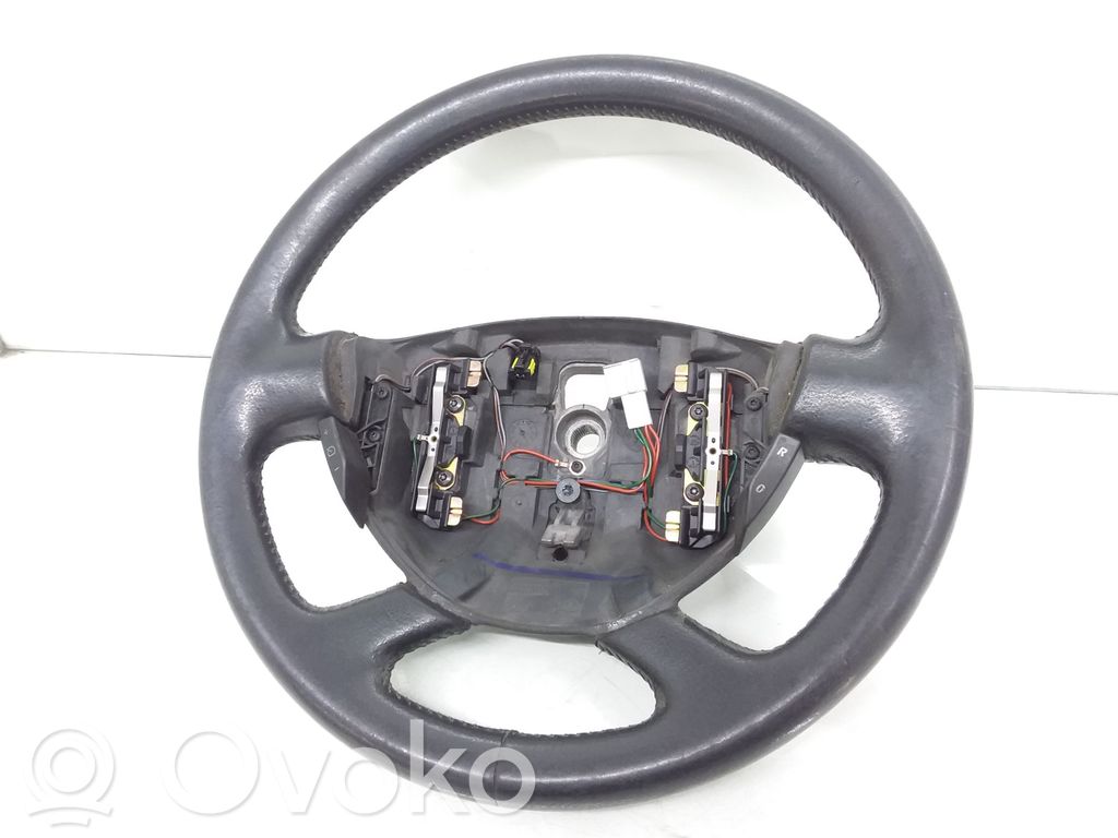Renault Espace -  Grand espace IV Steering wheel 
