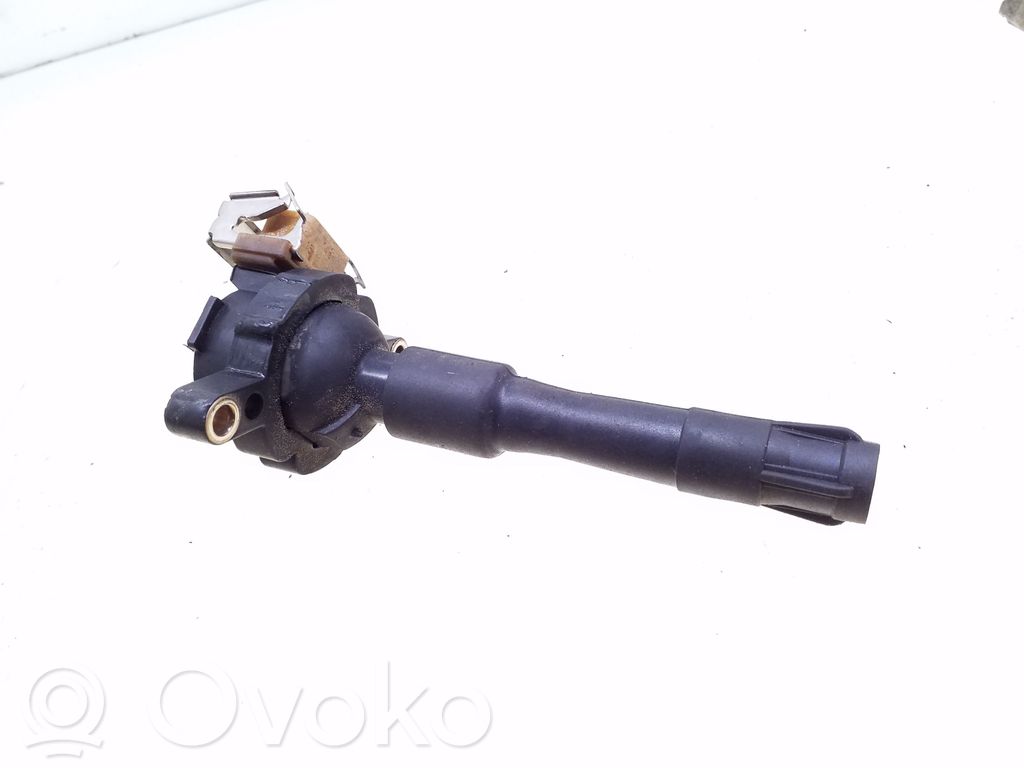 BMW 3 E46 Bobina di accensione ad alta tensione