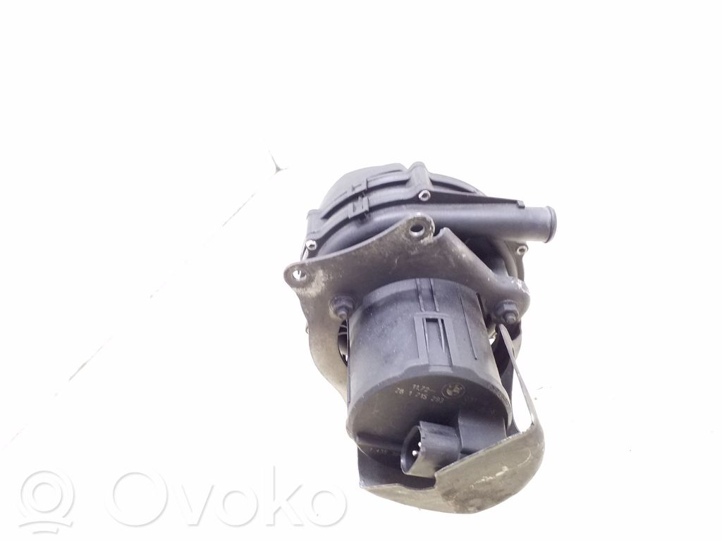 BMW 3 E46 Elektriskais cirkulācijas sūknītis 