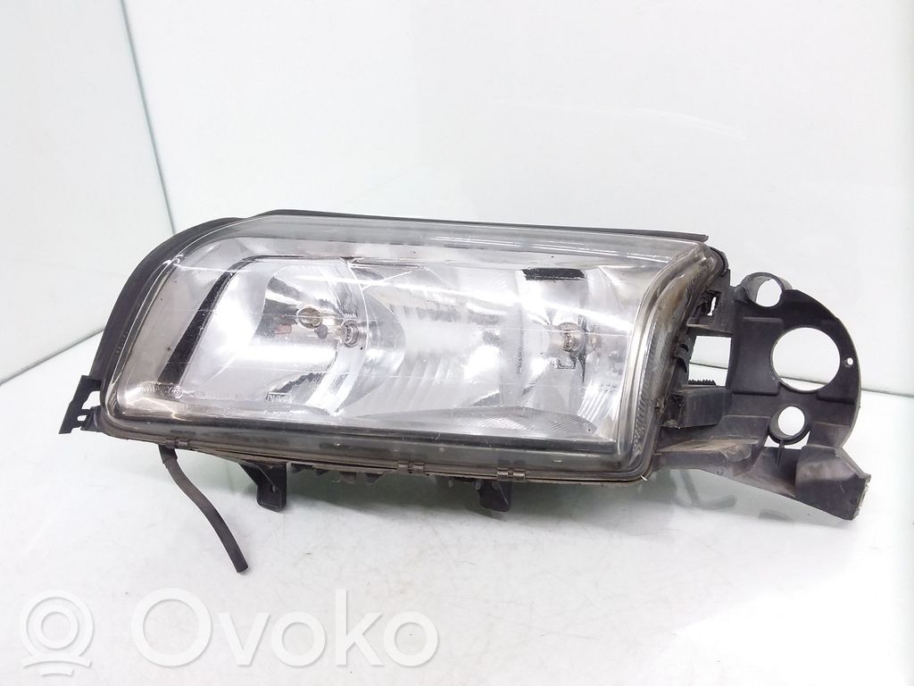 Volvo S80 Headlight/headlamp 