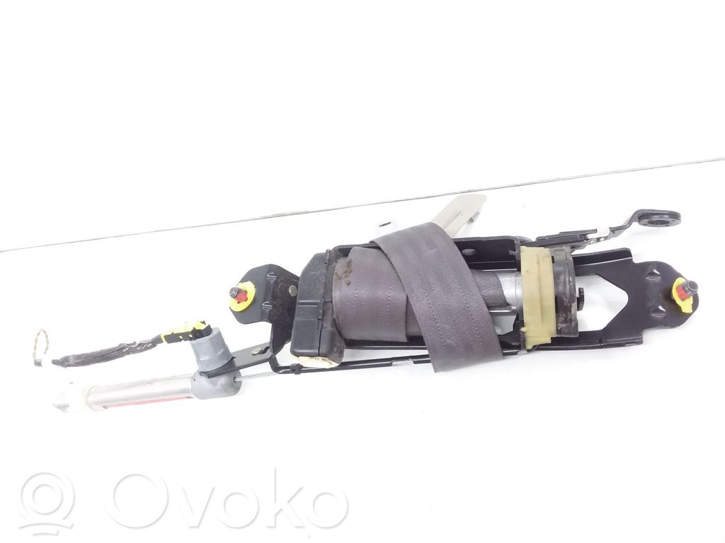 Volvo S80 Hebilla del cinturón delantero 