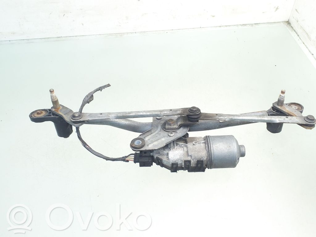 Fiat Croma Motor și paralelogram ștergător parbriz 