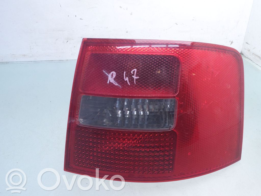Audi A6 S6 C5 4B Luci posteriori 