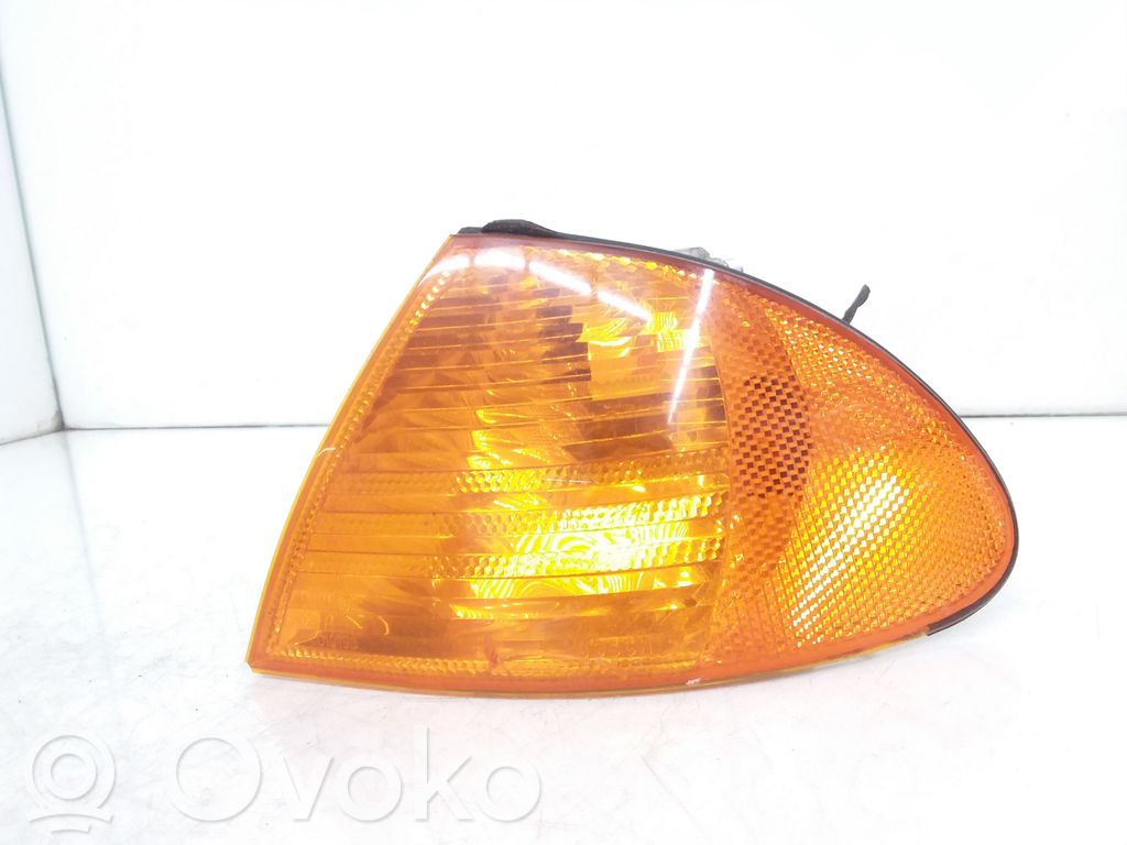 BMW 3 E46 Front indicator light 