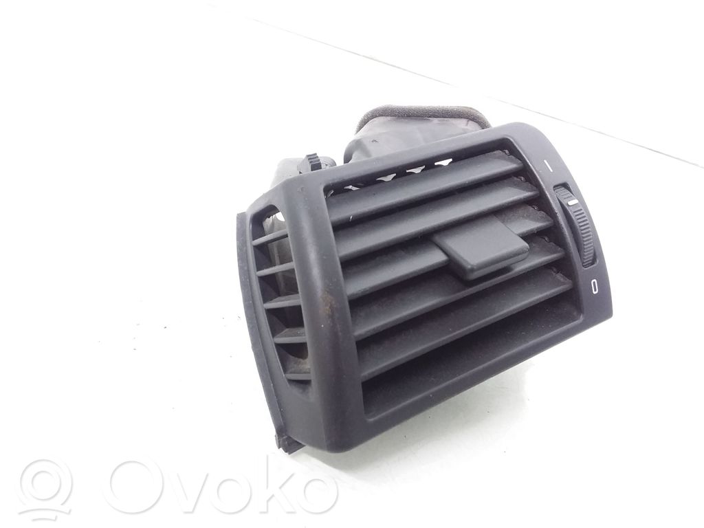BMW 3 E46 Copertura griglia di ventilazione laterale cruscotto 