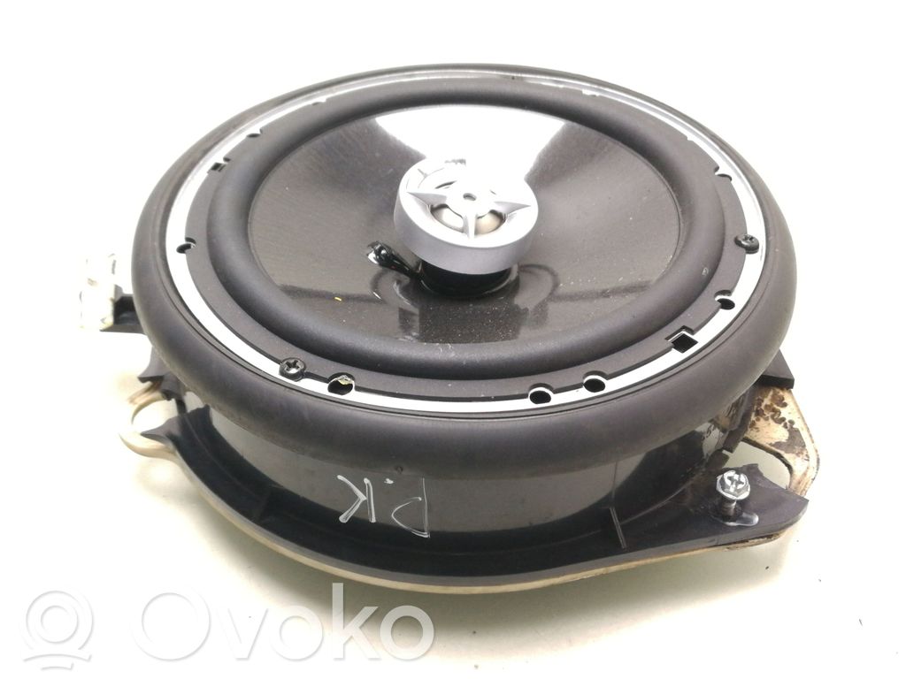 Altavoz de la puerta delantera   8E0035411,GTO6527