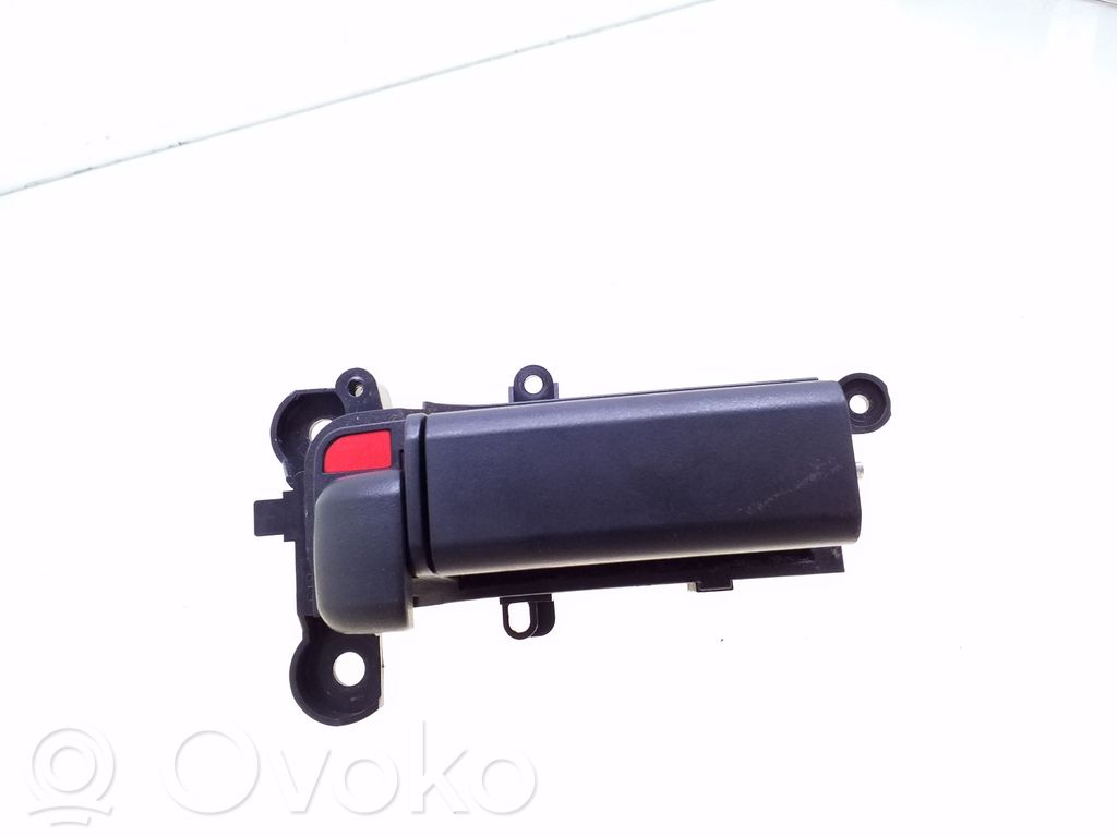 Mazda 5 Sliding door interior handle 